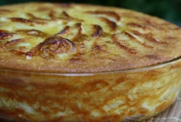 recette la delicieuse tarte aux pommes fondante en bouche sans sucre sans beurre sans gluten et qui rend fou les enfants 1