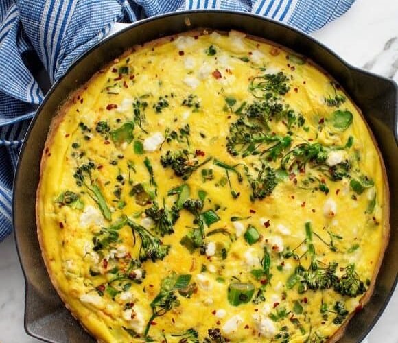 healthy breakfast 580x832 1